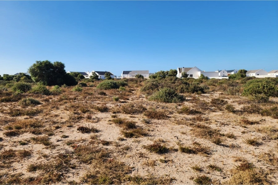 0 Bedroom Property for Sale in Brittania Beach Estate Western Cape